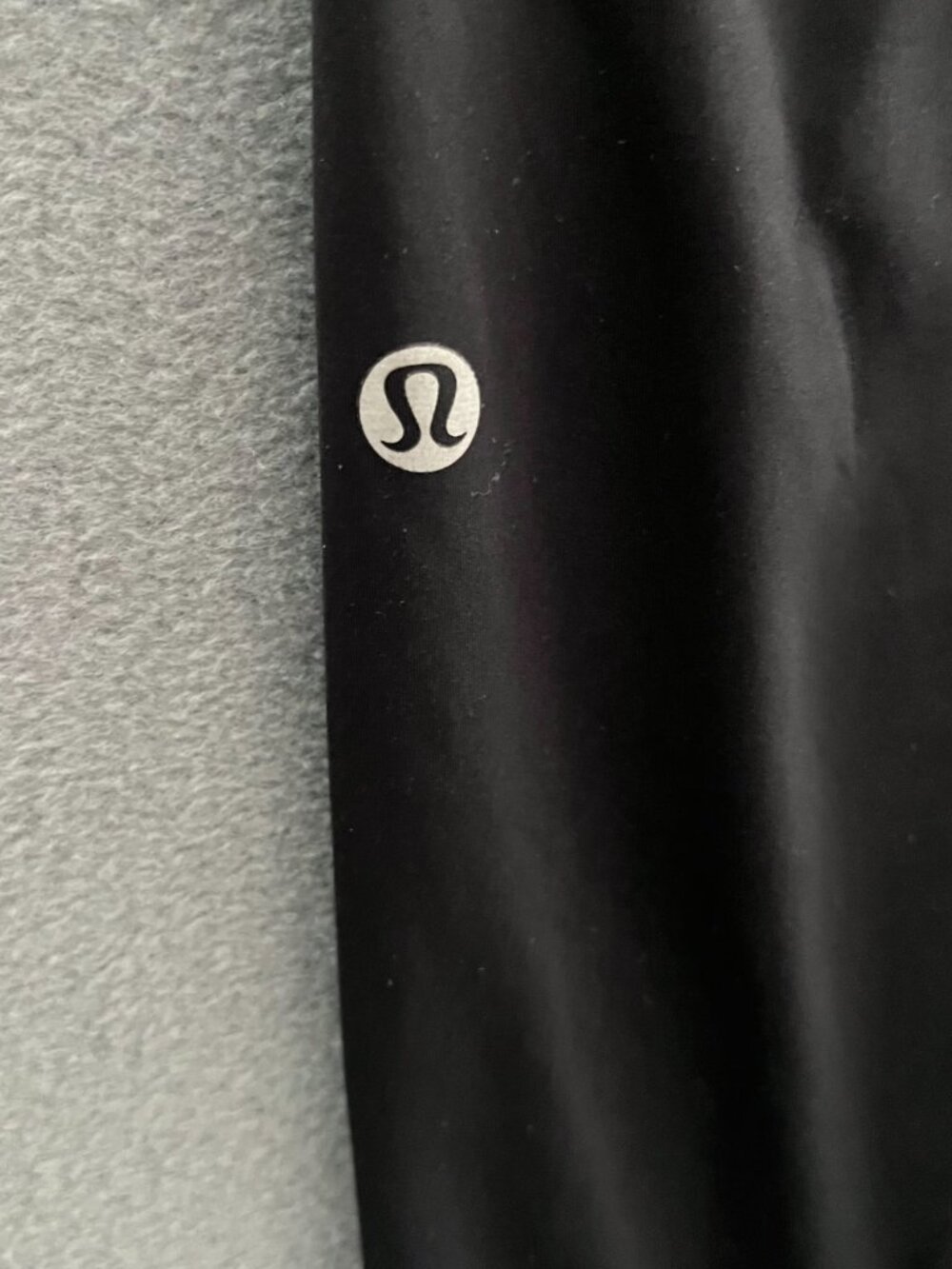 Lululemon Fast & Free 7/8 Tight II *Non-Reflective Nulux 25" - Picture 4 of 8